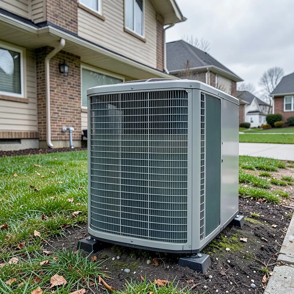 AC Repair: What Allenton Homeowners Should Know — local guide